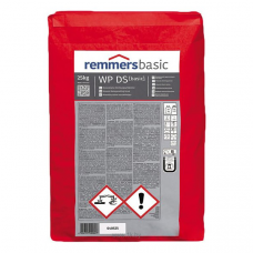 WP DS [basic] / DICHTSCHLÄMME 25 kg